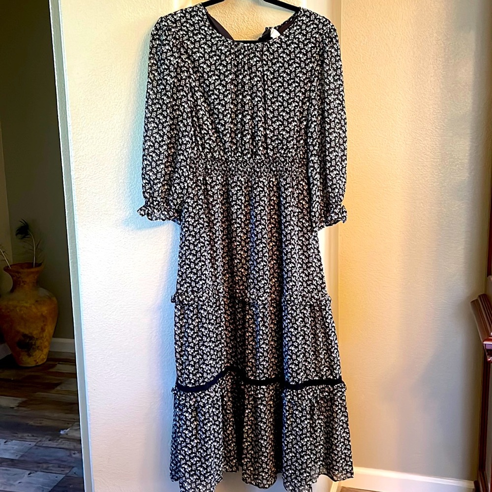 Böhme Dress Size Small
